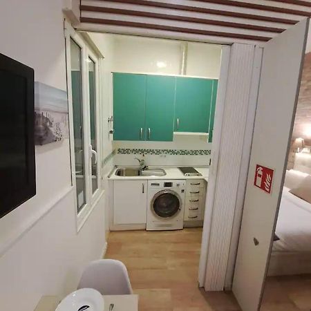 Cosy Apartamento En La Latina Madri Exterior foto